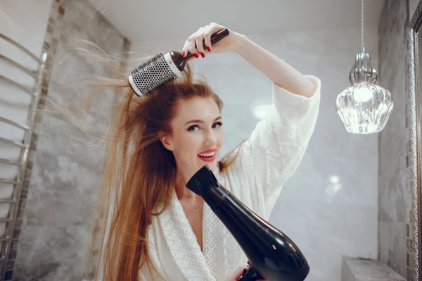 Сешоари за коса